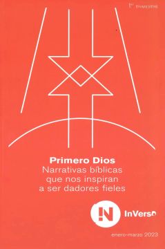 InVerso (Español) (Suscripción)