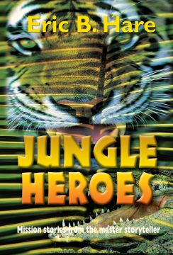 Jungle Heroes