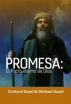 La Promesa: El Pacto eterno de Dios (Español) Bible Book Shelf 2Q 2021