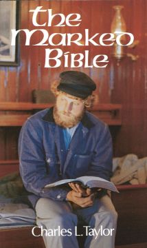 The Marked Bible