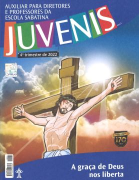 Manual/Auxiliar para o Professor dos Juvenis (Português) (Assinatura)