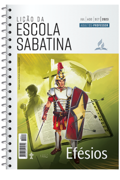 Professor Espiral (Português) (Assinatura)