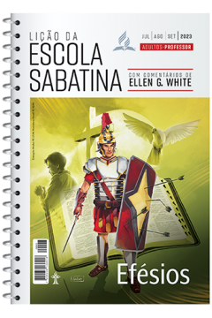 Professor com EGW Comentário Espiral (Português) (Assinatura)