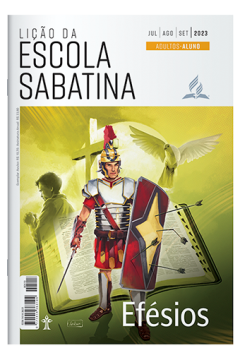 Licão Adulto Escola Sabatina (Português) (Assinatura)