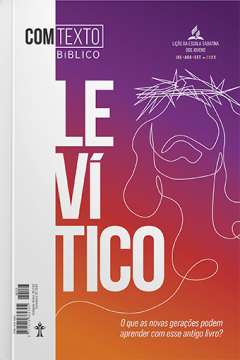 Jovens Escola Sabatina (Português) (Assinatura)