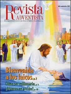 Revista Adventista   (Español)