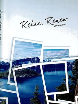 Relax Renew V4 DVD