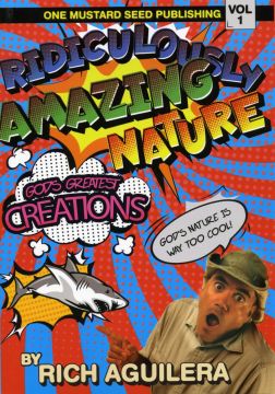 Ridiculously Amazing Nature (Vol 1)
