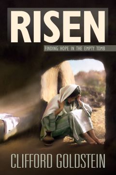 Risen: Finding Hope in the Empty Tomb