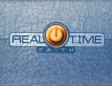 Real-Time Faith Bible Study Guides (Subscription)