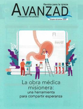 Avanzad (Español) (Suscripción)