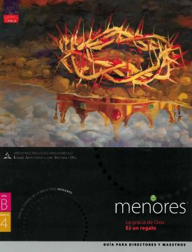 Programa de Maestro para Menores (Español) (Suscripción)