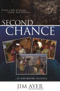 Second Chance