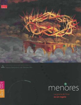 Menores (Español) (Suscripción)