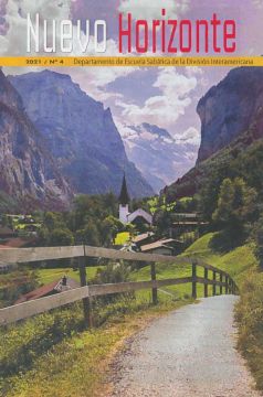 Nuevo Horizonte (Español) (Suscripción)