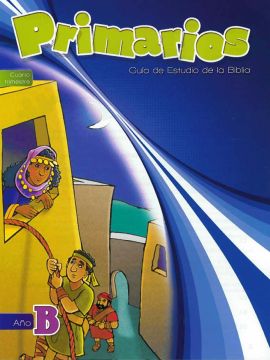 Folleto de Primarios (Español) (Suscripción)