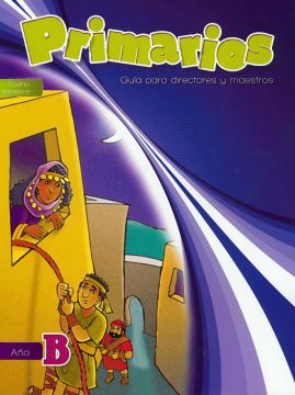 Programa para Maestro Primarios (Español) (Suscripción)