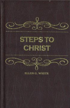 Steps to Christ