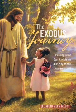 The Exodus Journey (2021 Women Missionary Book of the Year)