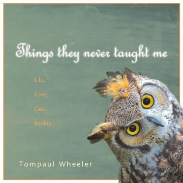 Things They Never Taught Me (2022 Young Adult Devotional)