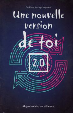 Une nouvelle version de toi (French) Dev 2020