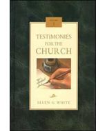 Testimonies for the Church, Vol 1