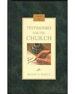Testimonies for the Church, Vol 6