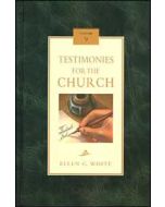 Testimonies for the Church, Vol 9