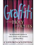 Graffiti in the Holy of Holies
