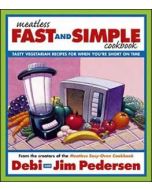 Meatless Fast & Simple Cookbook