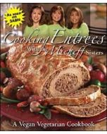 Cooking Entrees with the Micheff Sisters