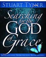 Searching For The God Of Grace
