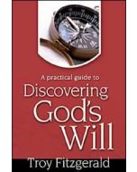 Discovering God's Will