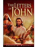 The Letters Of John BBS 3Q09