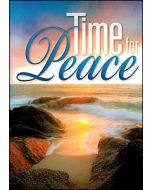 Time For Peace