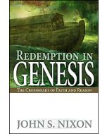 Redemption In Genesis