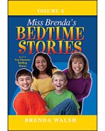 Miss Brenda's Bedtime Stories Book V3