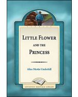 Little Flower and the Princess