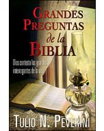 Great Questions Of  the Bible