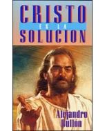 Cristo Es La Solucion