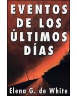 Eventos de los Últimos Días