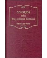 Consejos sobre Mayordomía