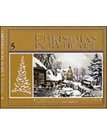 Christmas in My Heart, Book 5