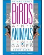 Birds and Animals Card Game