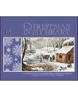 Christmas in My Heart, Book 14