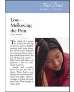 Touch Points -- Loss Mellowing the Pain