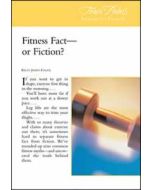Touch Points -- Fitness Fact or Fiction
