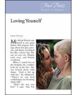 Touch Points -- Loving Yourself