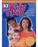 Kids' Time V03