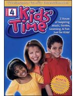 Kids' Time V04